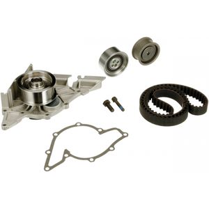 Gates Timing Belt & Water Pump Kit KP25344XS