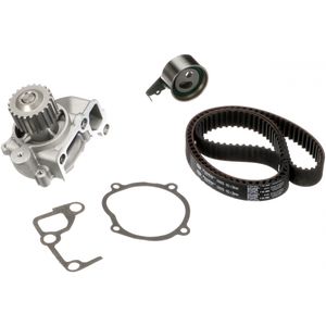 Gates Timing Belt & Water Pump Kit KP25355XS