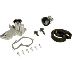 Gates Timing Belt & Water Pump Kit KP25433XS-2