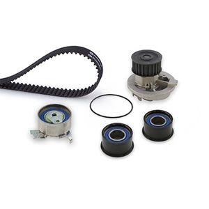 Gates Timing Belt & Water Pump Kit KP25461XS