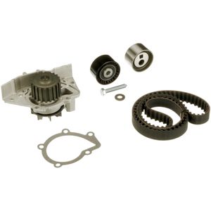 Gates Timing Belt & Water Pump Kit KP25468XS-2