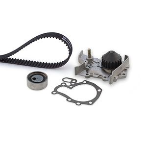 Gates Timing Belt & Water Pump Kit KP25473XS