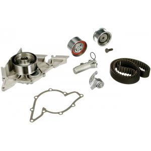 Gates Timing Belt & Water Pump Kit KP25493XS-1