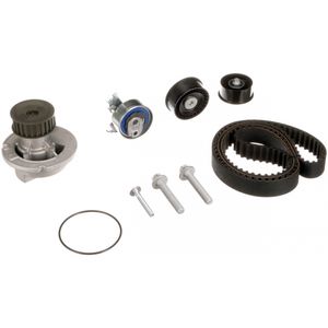 Gates Timing Belt & Water Pump Kit KP25499XS-2