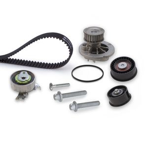 Gates Timing Belt & Water Pump Kit KP25499XS-3