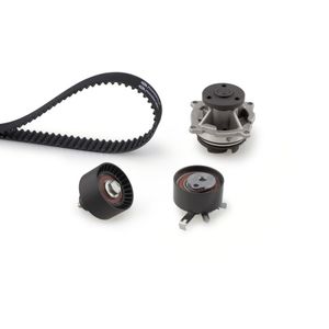 Gates Timing Belt & Water Pump Kit KP25508XS-1
