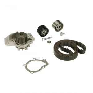 Gates Timing Belt & Water Pump Kit KP25523XS