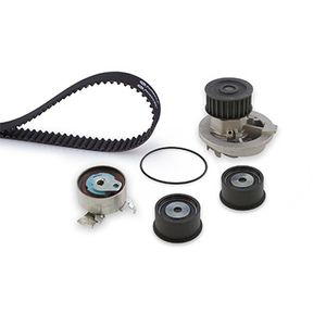 Gates Timing Belt & Water Pump Kit KP25542XS