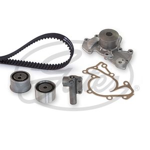 Gates Timing Belt & Water Pump Kit KP25555XS
