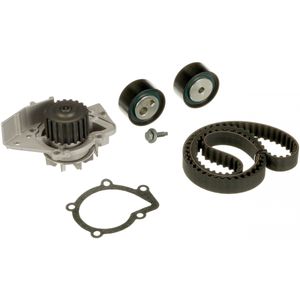 Gates Timing Belt & Water Pump Kit KP25558XS