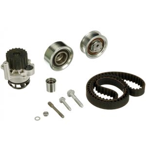 Gates Timing Belt & Water Pump Kit KP25559XS-1