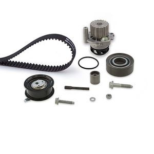 Gates Timing Belt & Water Pump Kit KP25559XS-2