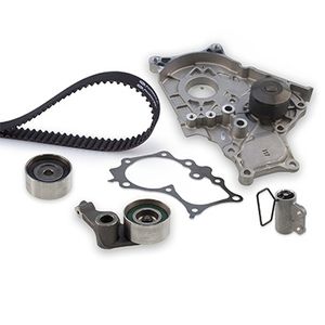 Gates Timing Belt & Water Pump Kit KP25562XS-1