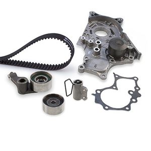 Gates Timing Belt & Water Pump Kit KP25562XS-2