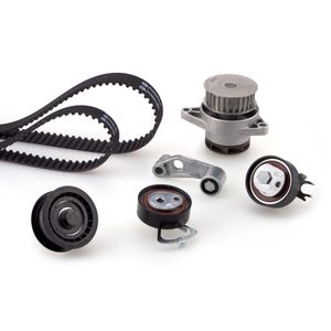 Gates Timing Belt & Water Pump Kit KP25565XS-2
