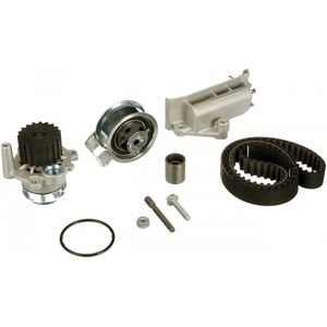 Gates Timing Belt & Water Pump Kit KP25569XS-2