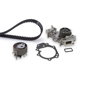 Gates Timing Belt & Water Pump Kit KP25577XS