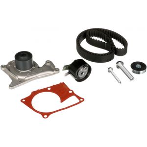 Gates Timing Belt & Water Pump Kit KP25578XS-2