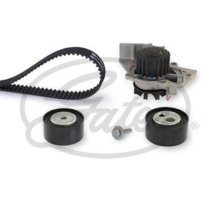 Gates Timing Belt & Water Pump Kit KP25588XS