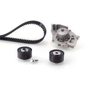 Gates Timing Belt & Water Pump Kit KP25590XS