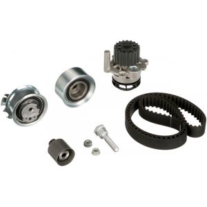 Gates Timing Belt & Water Pump Kit KP25607XS-1