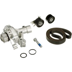 Gates Timing Belt & Water Pump Kit KP25608XS