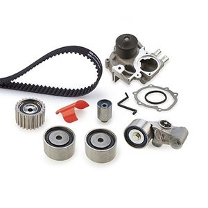 Gates Timing Belt & Water Pump Kit KP25612XS-2