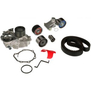 Gates Timing Belt & Water Pump Kit KP25612XS-4