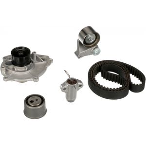 Gates Timing Belt & Water Pump Kit KP25636XS