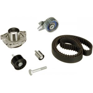 Gates Timing Belt & Water Pump Kit KP25663XS
