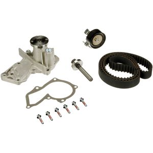 Gates Timing Belt & Water Pump Kit KP25669XS