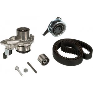Gates Timing Belt & Water Pump Kit KP25678XS-1