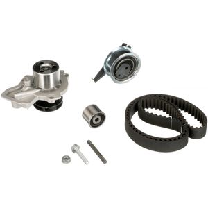 Gates Timing Belt & Water Pump Kit KP25678XS