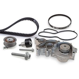 Gates Timing Belt & Water Pump Kit KP25680XS-1