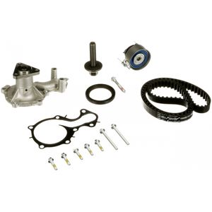 Gates Timing Belt & Water Pump Kit KP2T354HOB