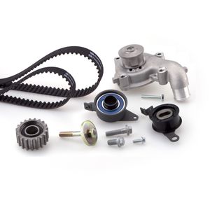 Gates Timing Belt & Water Pump Kit KP35251XS-1
