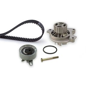 Gates Timing Belt & Water Pump Kit KP35323XS