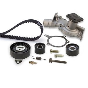 Gates Timing Belt & Water Pump Kit KP35360XS-1