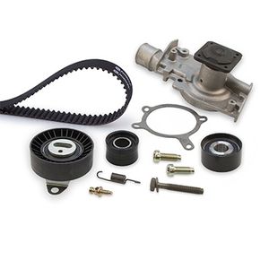 Gates Timing Belt & Water Pump Kit KP35360XS