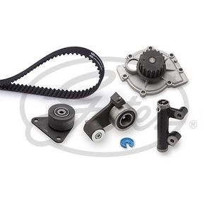 Gates Timing Belt & Water Pump Kit KP35397XS