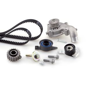 Gates Timing Belt & Water Pump Kit KP35451XS-1