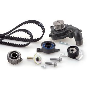 Gates Timing Belt & Water Pump Kit KP35451XS-2