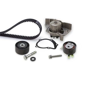 Gates Timing Belt & Water Pump Kit KP35468XS