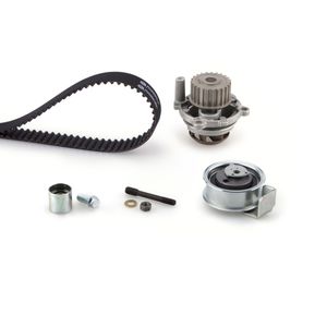 Gates Timing Belt & Water Pump Kit KP35491XS-2