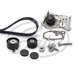 Gates Timing Belt & Water Pump Kit KP35501XS