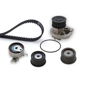 Gates Timing Belt & Water Pump Kit KP35542XS
