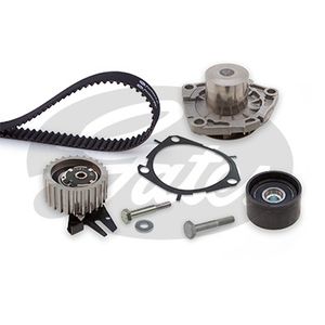 Gates Timing Belt & Water Pump Kit KP35600XS