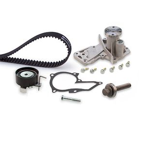 Gates Timing Belt & Water Pump Kit KP35669XS