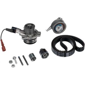 Gates Timing Belt & Water Pump Kit KP35678XS-1