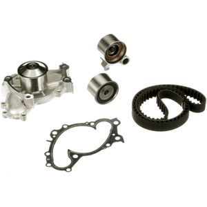 Gates Timing Belt & Water Pump Kit KP3T257